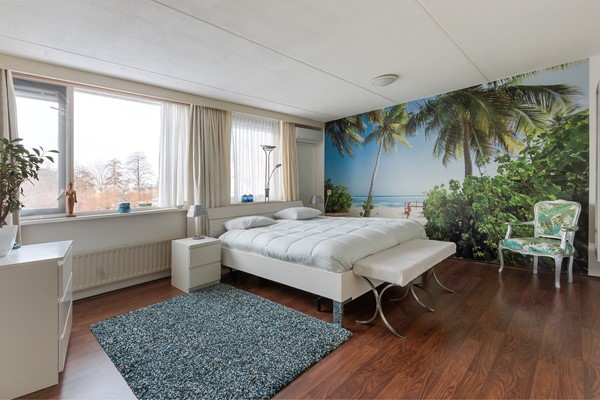 Medium property photo - Ridderspoorhof 10, 3355 BG Papendrecht